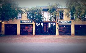 Hornbill House Self Catering Accommodation